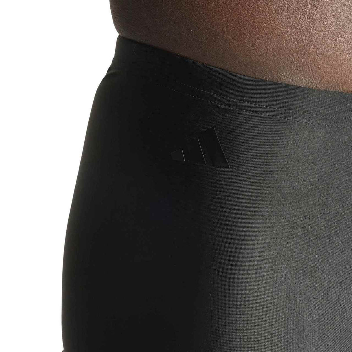 adidas BIG BARS BOXER Black