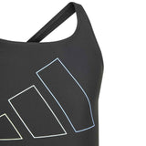 adidas BIG BARS SUIT G Black