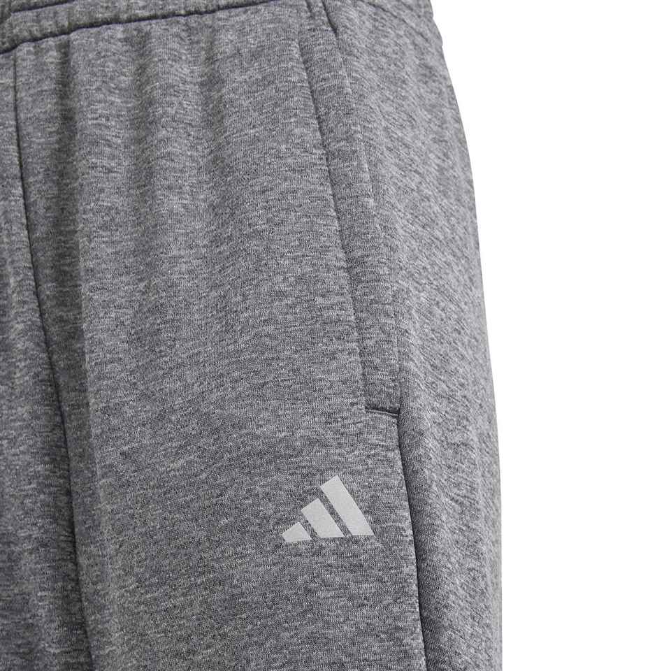 adidas Boys J Hea Pant Black