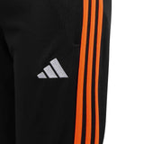 adidas Boys Tiro23 CB TR Pant Black