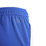adidas Boys Messi Pant Blue