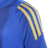 adidas Boys Messi TR Jersey Blue