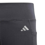 adidas Girls JG AOP Opt Tight Black