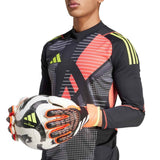 adidas Predator Match FS GK Glove Blk/Rd