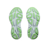 Hoka Bondi 8 Mens Green