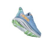 Hoka Clifton 9 Mens Blue