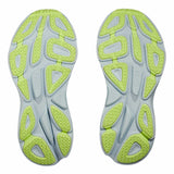 Hoka Bondi 8 Womens Blue/Pink