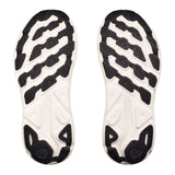 Hoka Clifton 9 Womens White/Blue