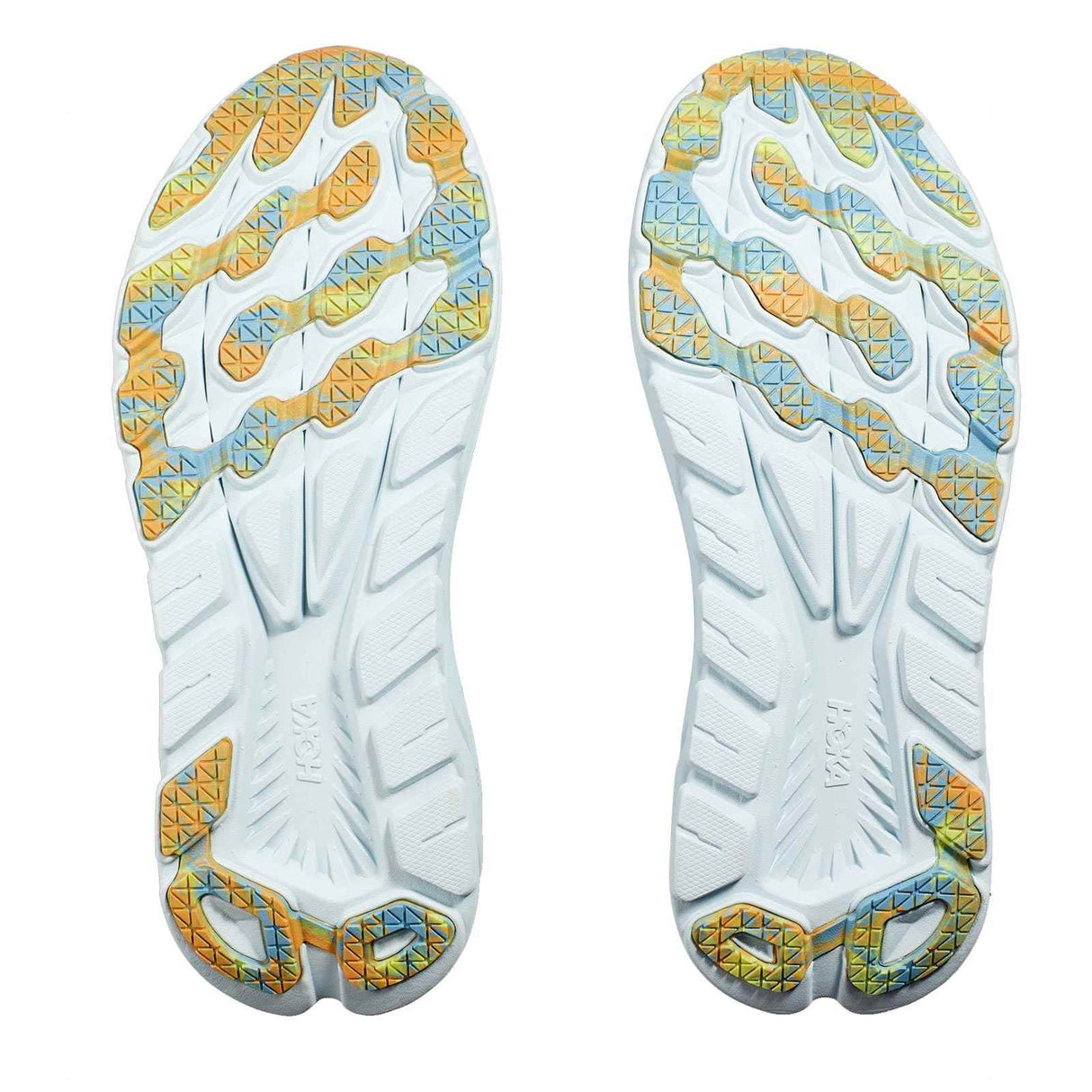 Hoka Rincon 3 Womens Blue/Grey
