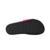 TNF Womens Base Camp Slide III Pink