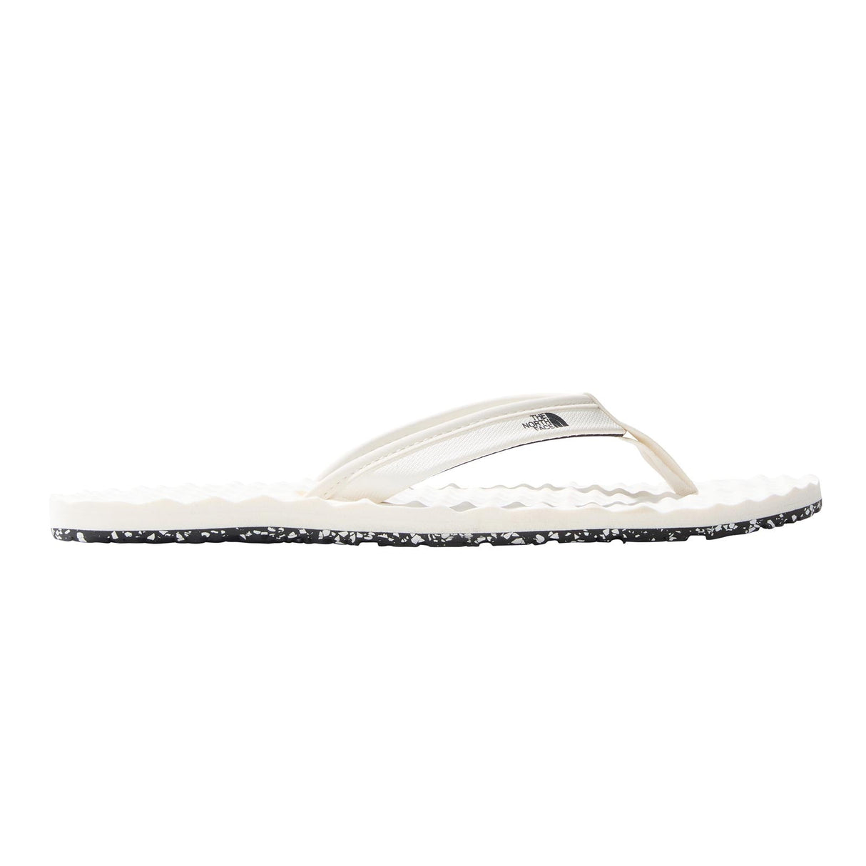TNF Womens Base Camp Mini II White