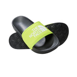 TNF Mens Base Camp Slide III Green