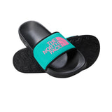 TNF Mens Base Camp Slide III Blue