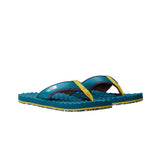 TNF Mens Base Camp Flip Flop II Blue