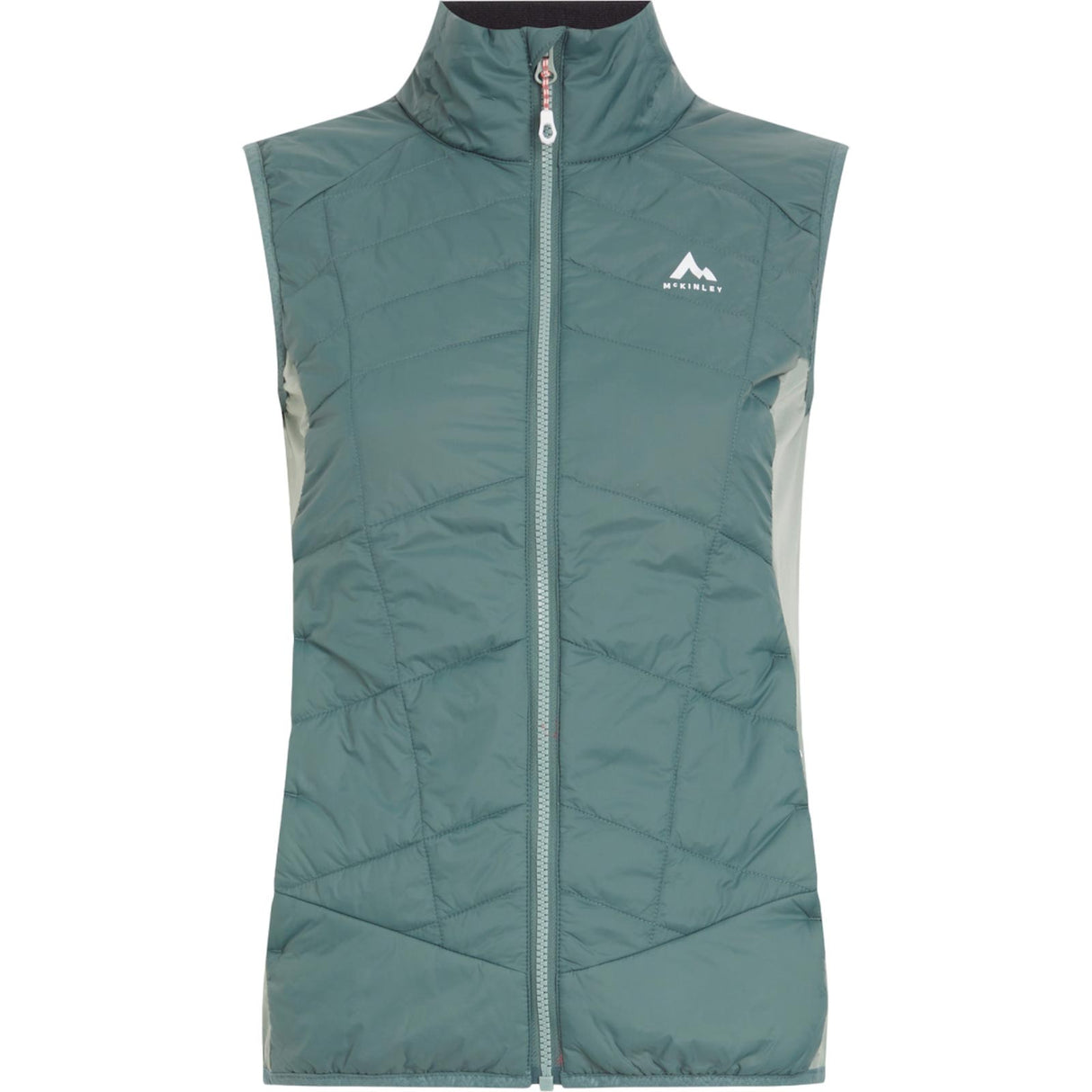 MCKINLEY Sansa VST W Vest Pad GRN