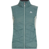 MCKINLEY Sansa VST W Vest Pad GRN