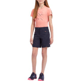 MCKINLEY Aaron Girls Shorts NAVY