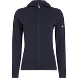 MCKINLEY Tambuk Wmn Jkt Flc Navy