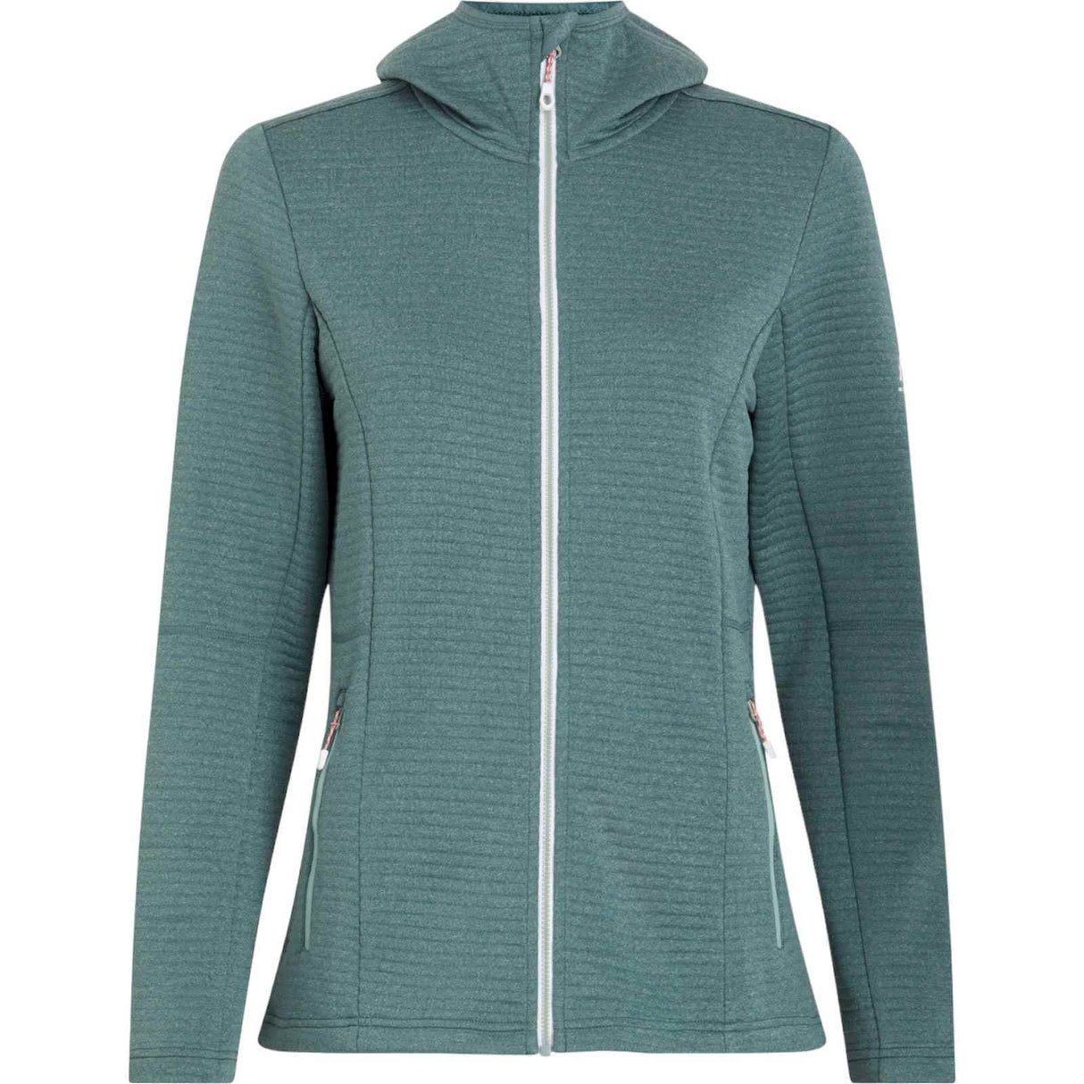 MCKINLEY Aami Wms Jkt Flc Green