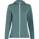MCKINLEY Aami Wms Jkt Flc Green