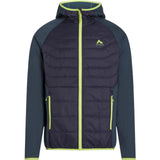 MCKINLEY Chunga II M JKT Hyb Blue