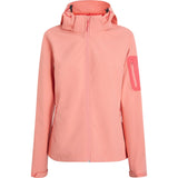 MCKINLEY F NN Sary II W Jacket RED