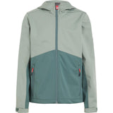 MCKINLEY Bennet G Jkt Softshell GRN