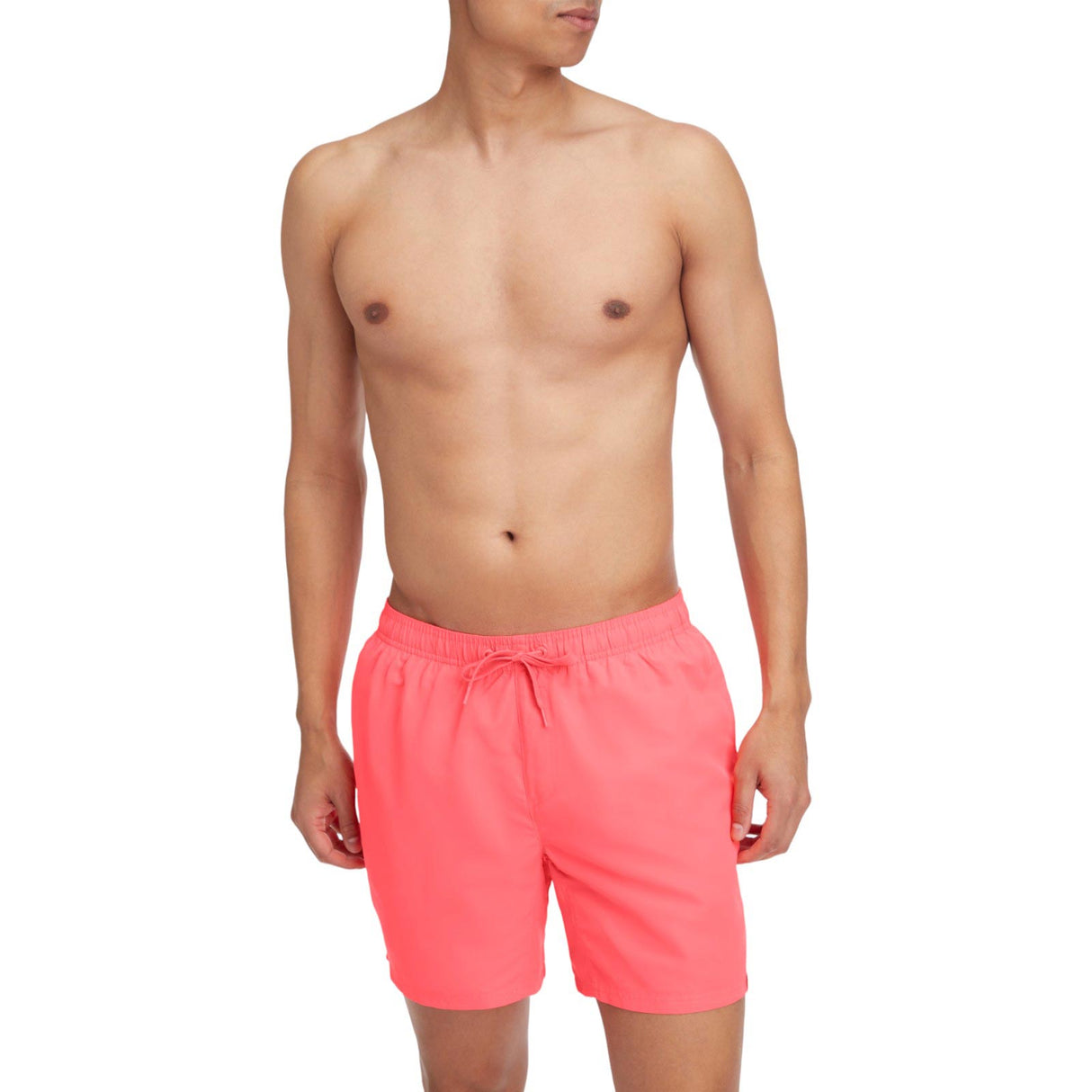 FIREFLY Ken III M Shorts RED