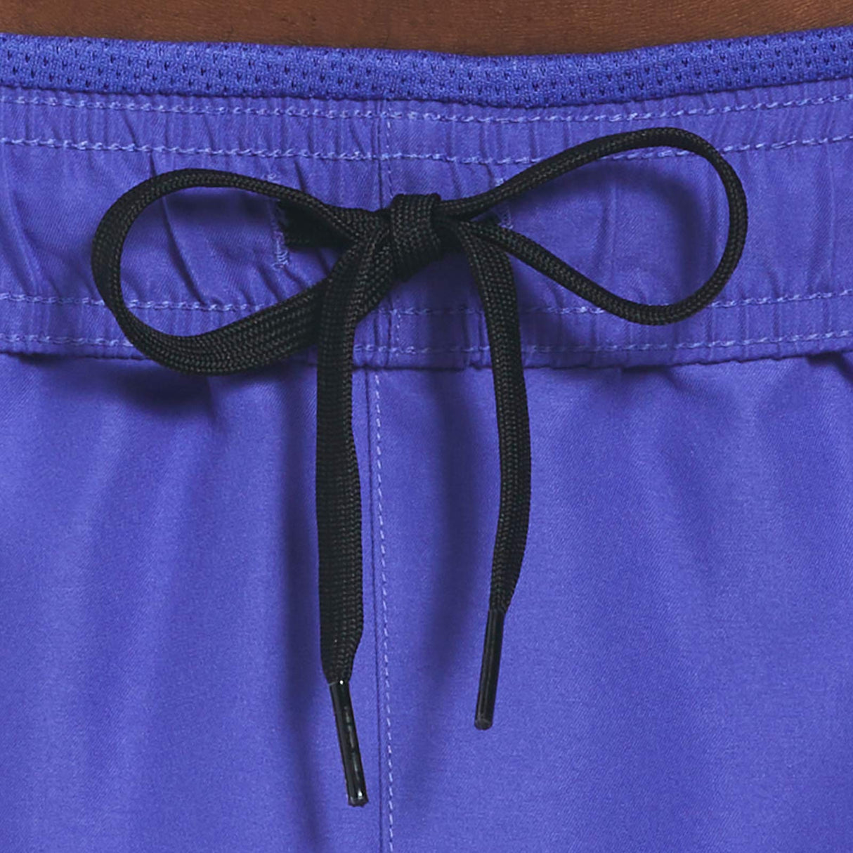 Nike ESS Lap 5in Volley Mens Short Purpl