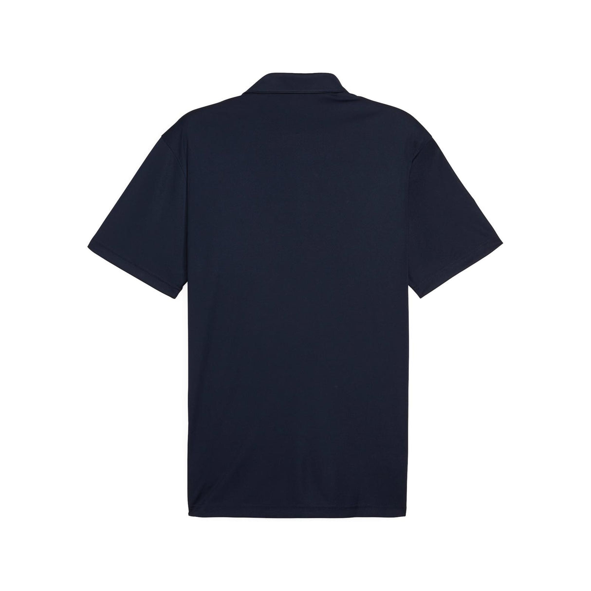 Puma Pure Solid Polo Navy