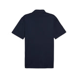 Puma Pure Solid Polo Navy