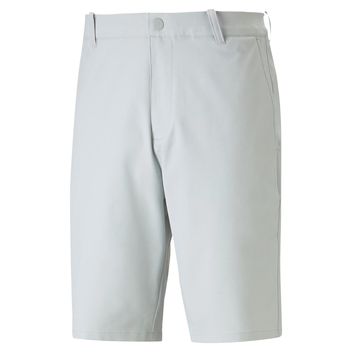 Puma Dealer 10" Short Grey