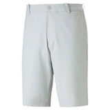 Puma Dealer 10" Short Grey