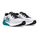 Under Armour Mens Charged Rogue 4 White