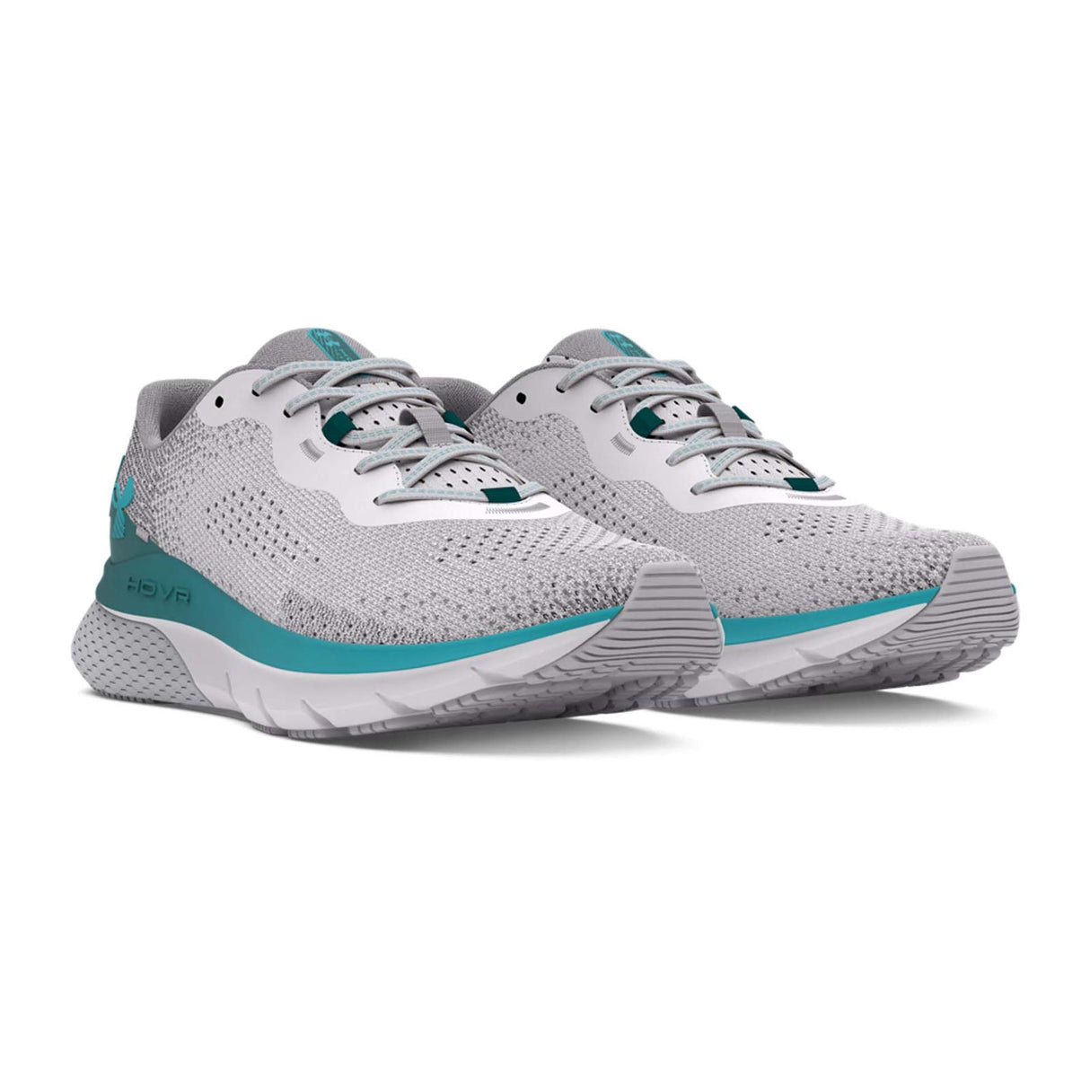 Under Armour Mens HOVR Turbulence 2 Grey