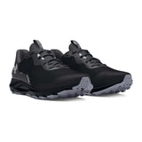 Under Armour Mens U Sonic Trail Black
