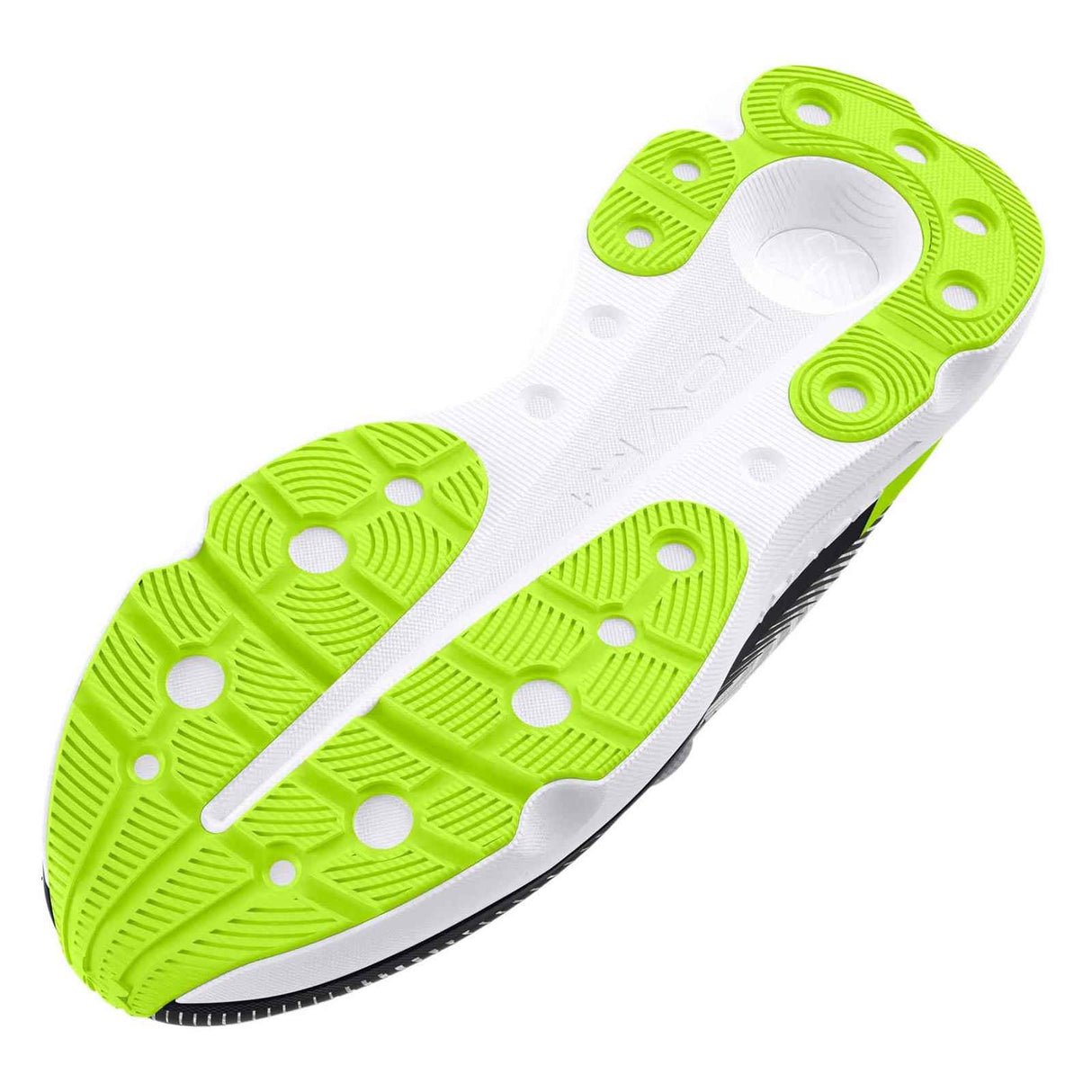 Under Armour Mens Infinite Pro White