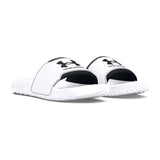 Under Armour Mens Ignite Select White