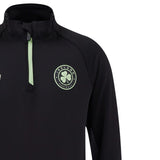 Castore FAI 24 Kids Train QZ Top Black