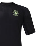 Castore FAI 24 Training SS Tee Black
