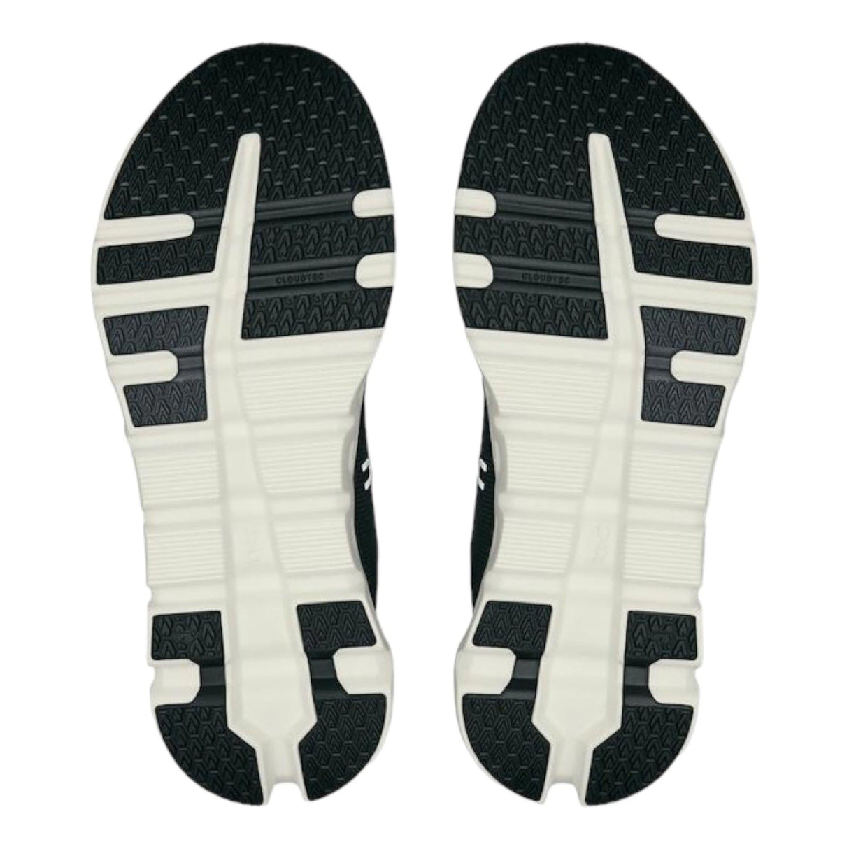 ON Cloudrunner 2 Mens Grey