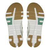 ON Cloudrunner 2 Mens White