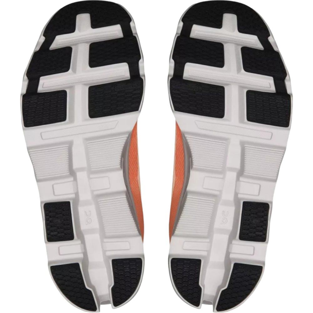 ON Cloudmonster 2 Mens White
