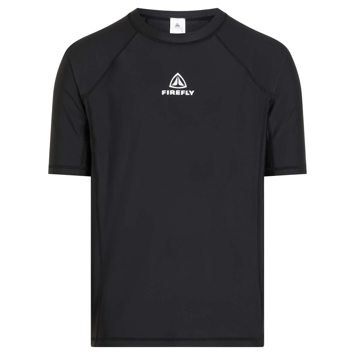FIREFLY M Larry M Rashguard BLACK