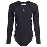 FIREFLY Lunalia W Swimsuit BLK