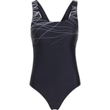 ENERGETICS F Pamela W Swimsuit BLK