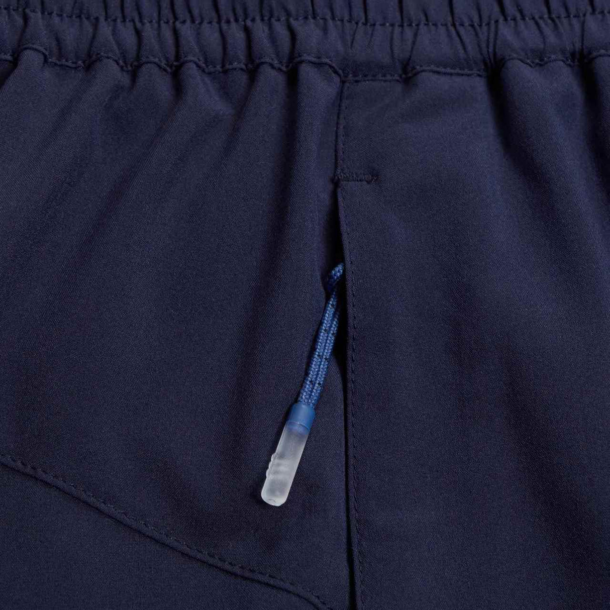 Canterbury Mens Elite Woven Short Navy