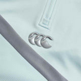 Canterbury Boys OH Training Hoodie Green