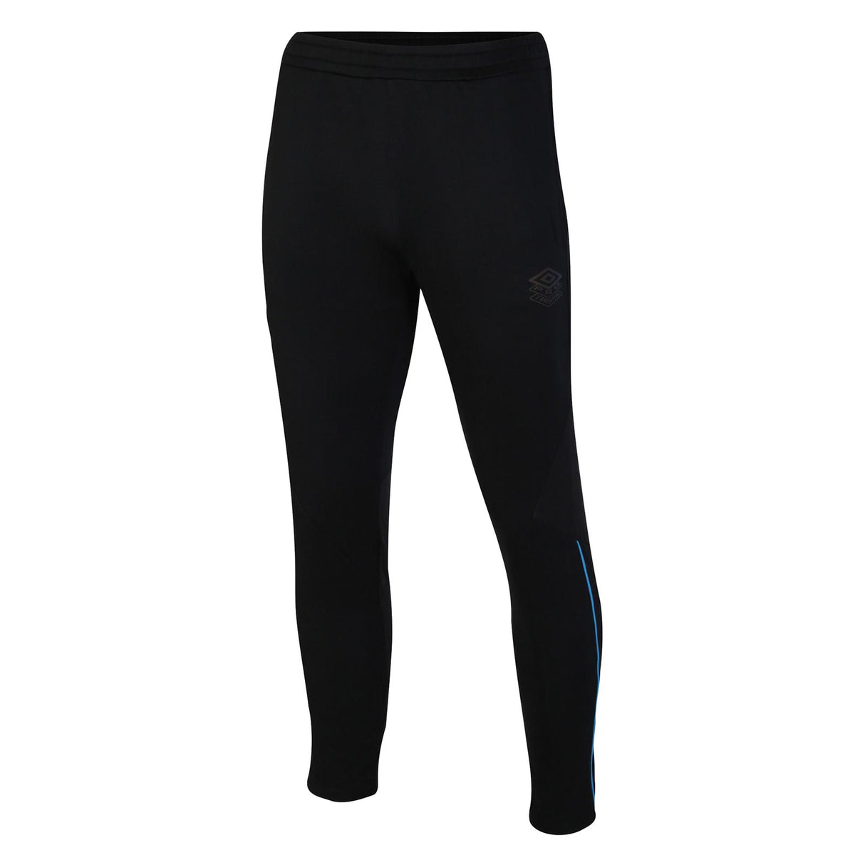 UMBRO PRO TRAINING POLY PANT 23 BLACK