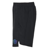 UMBRO PRO TRAINING WOVEN SHORT 22 BLACK
